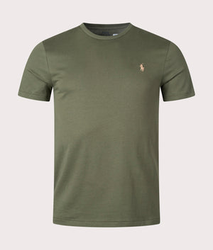 Custom-Slim-Fit-T-Shirt-341-Dark-Sage-Polo-Ralph-Lauren-EQVVS