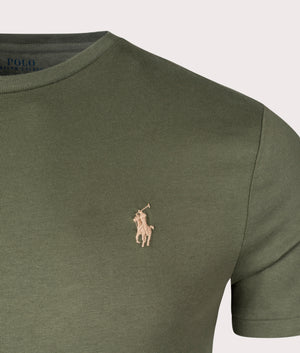 Custom-Slim-Fit-T-Shirt-341-Dark-Sage-Polo-Ralph-Lauren-EQVVS