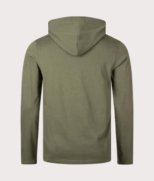 Lightweight-Hooded-T-Shirt-055-Dark-Sage-Polo-Ralph-Lauren-EQVVS