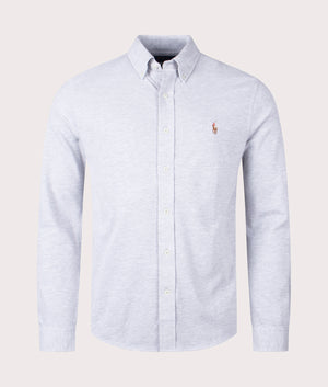 Knit-Oxford-Shirt-004-Andover-Heather/Multi-PP-Polo-Ralph-Lauren-EQVVS