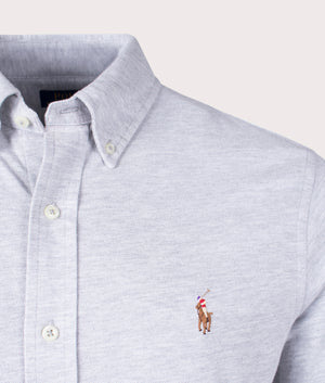 Knit-Oxford-Shirt-004-Andover-Heather/Multi-PP-Polo-Ralph-Lauren-EQVVS