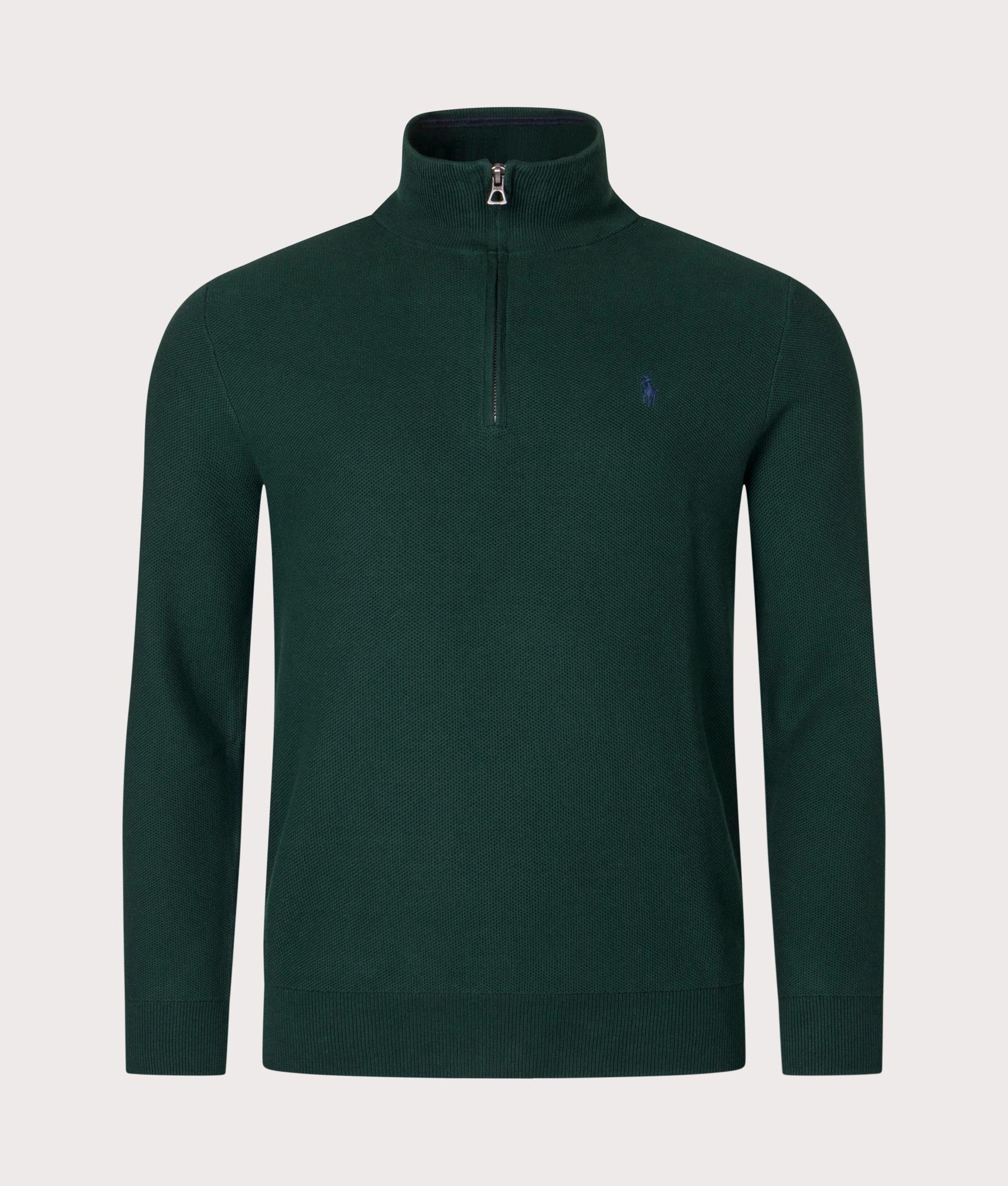 Quarter-Zip-Contrast-Logo-Knit-Polo-Moss-Agate-Polo-Ralph-Lauren-EQVVS