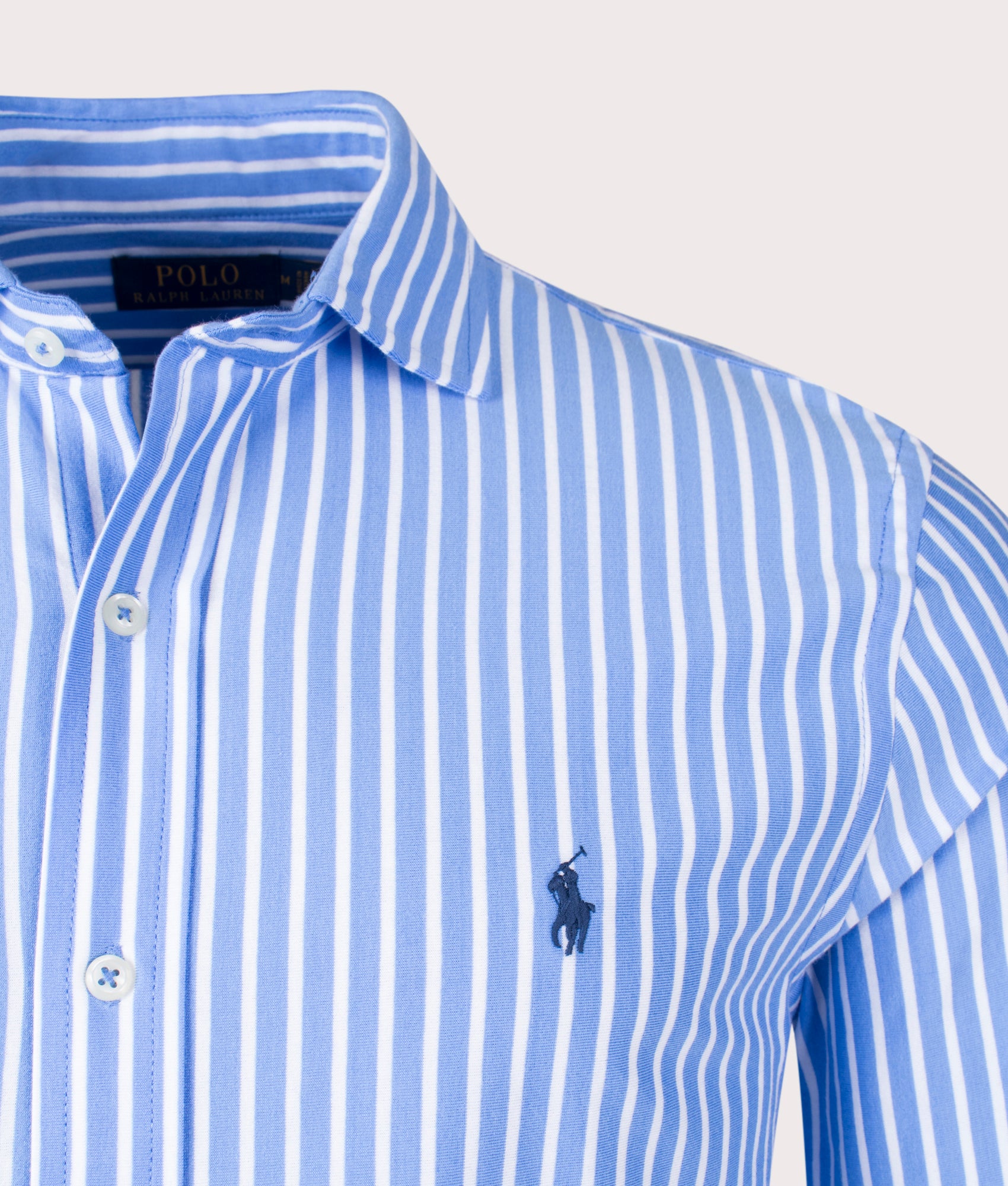 Knit-Oxford-Sport-Shirt-004-Harbor-Island-Blue/White-Polo-Ralph-Lauren-EQVVS