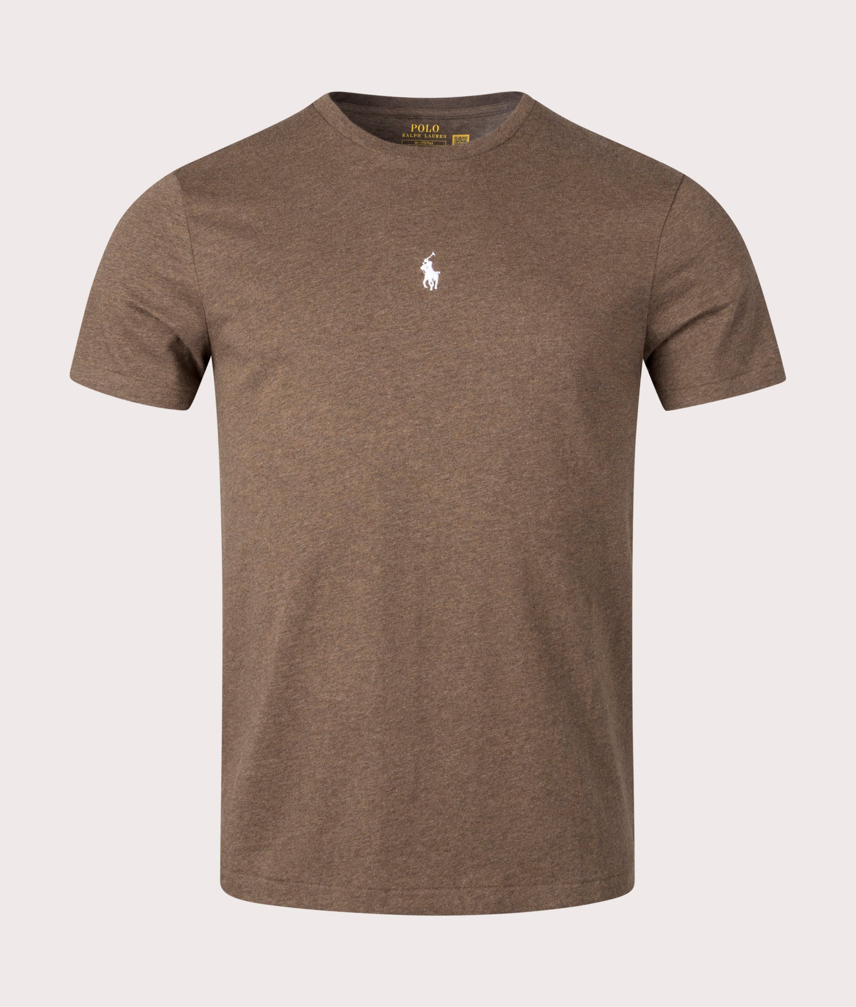 Custom-Slim-Fit-Jersey-T-Shirt-046-Cedar-Heather-Polo-Ralph-Lauren-EQVVS