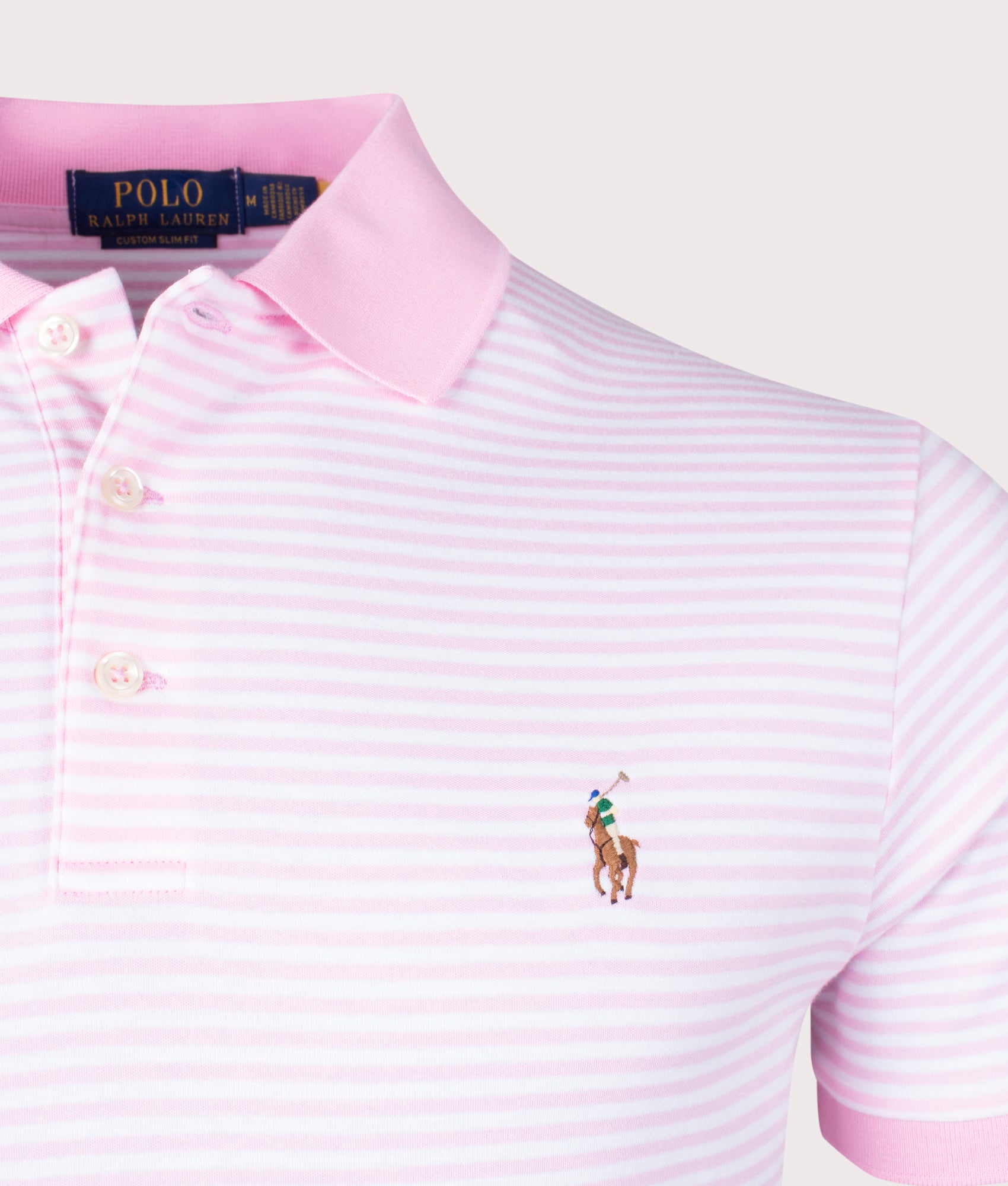 Custom-Slim-Fit-Short-Sleeve-Polo-Shirt-Polo-Ralph-Lauren-EQVVS