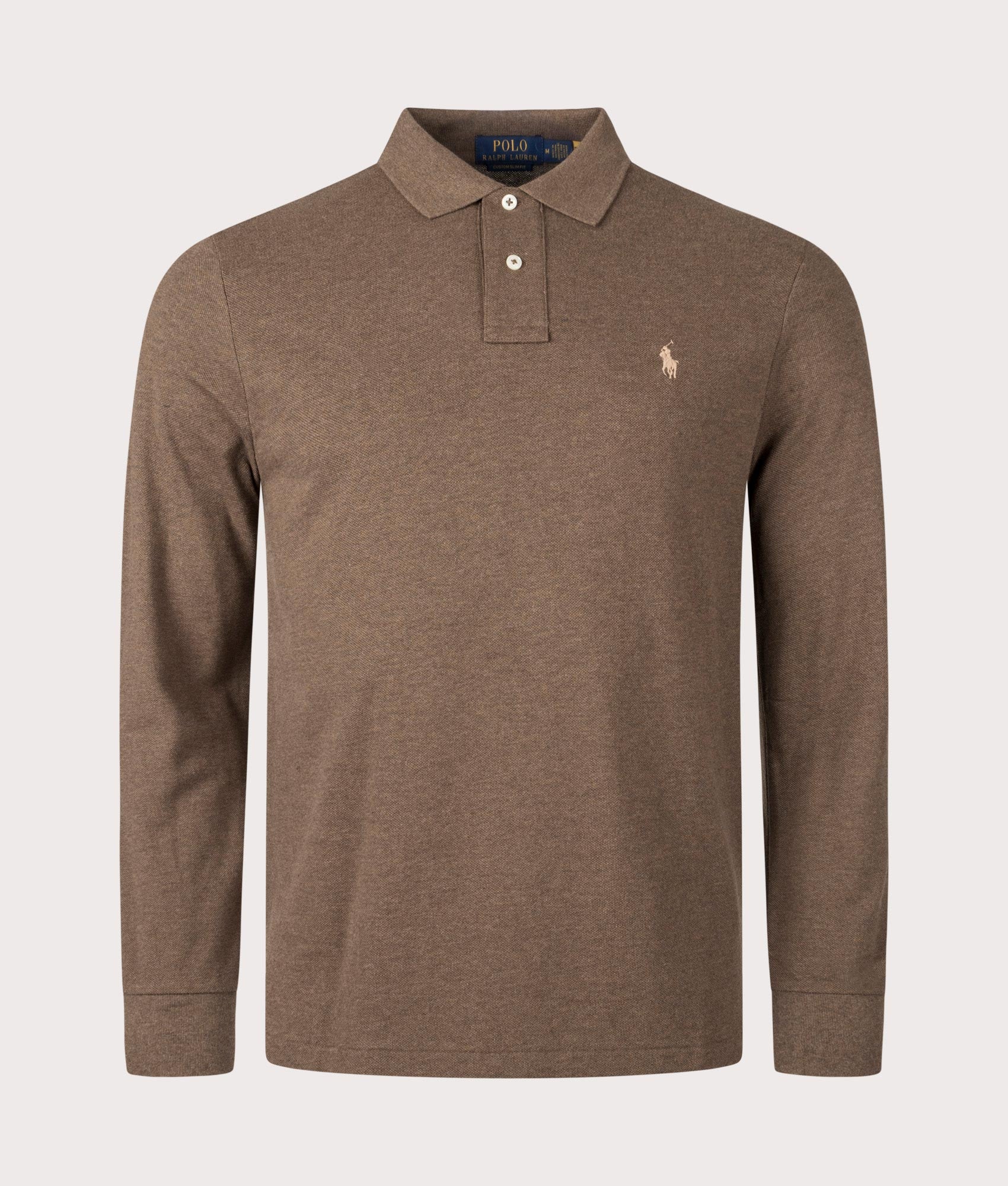 Custom-Slim-Fit-Long-Sleeve-Polo-Shirt-118-Cedar-Heather-Polo-Ralph-Lauren-EQVVS