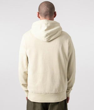 Loopback Fleece Hoodie - Beige - Polo Ralph Lauren - EQVVS