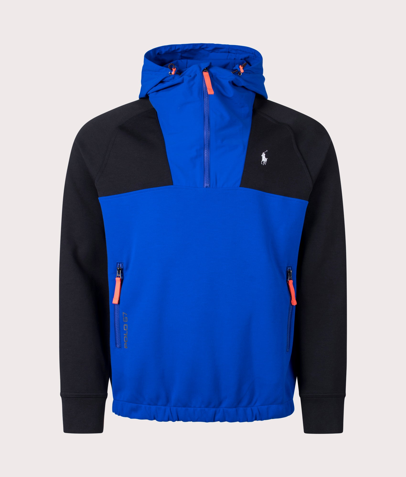 Quarter-Zip-Water-Repellent-Hybrid-Jacket-008-Sapphire-Star/Polo-Black-Polo-Ralph-Lauren-EQVVS