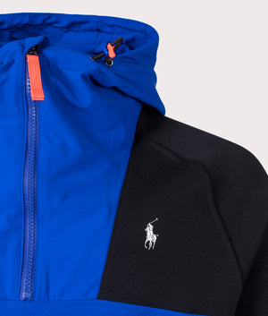 Quarter-Zip-Water-Repellent-Hybrid-Jacket-008-Sapphire-Star/Polo-Black-Polo-Ralph-Lauren-EQVVS