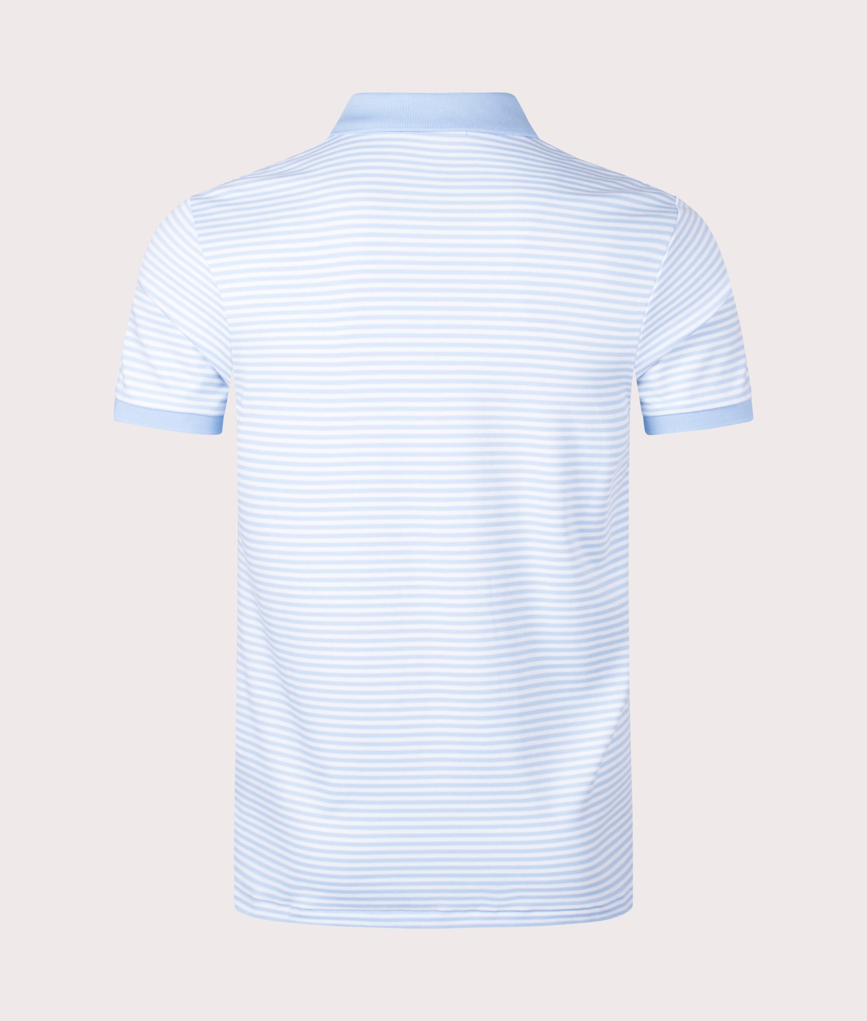 Custom-Slim-Fit-Short-Sleeve-Polo-Shirt-002-Blue Bell/White-Polo-Ralph-Lauren-EQVVS
