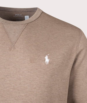 Crew-Neck-Sweatshirt-015-Dark-Taupe-Heather-Polo-Ralph-Lauren-EQVVS