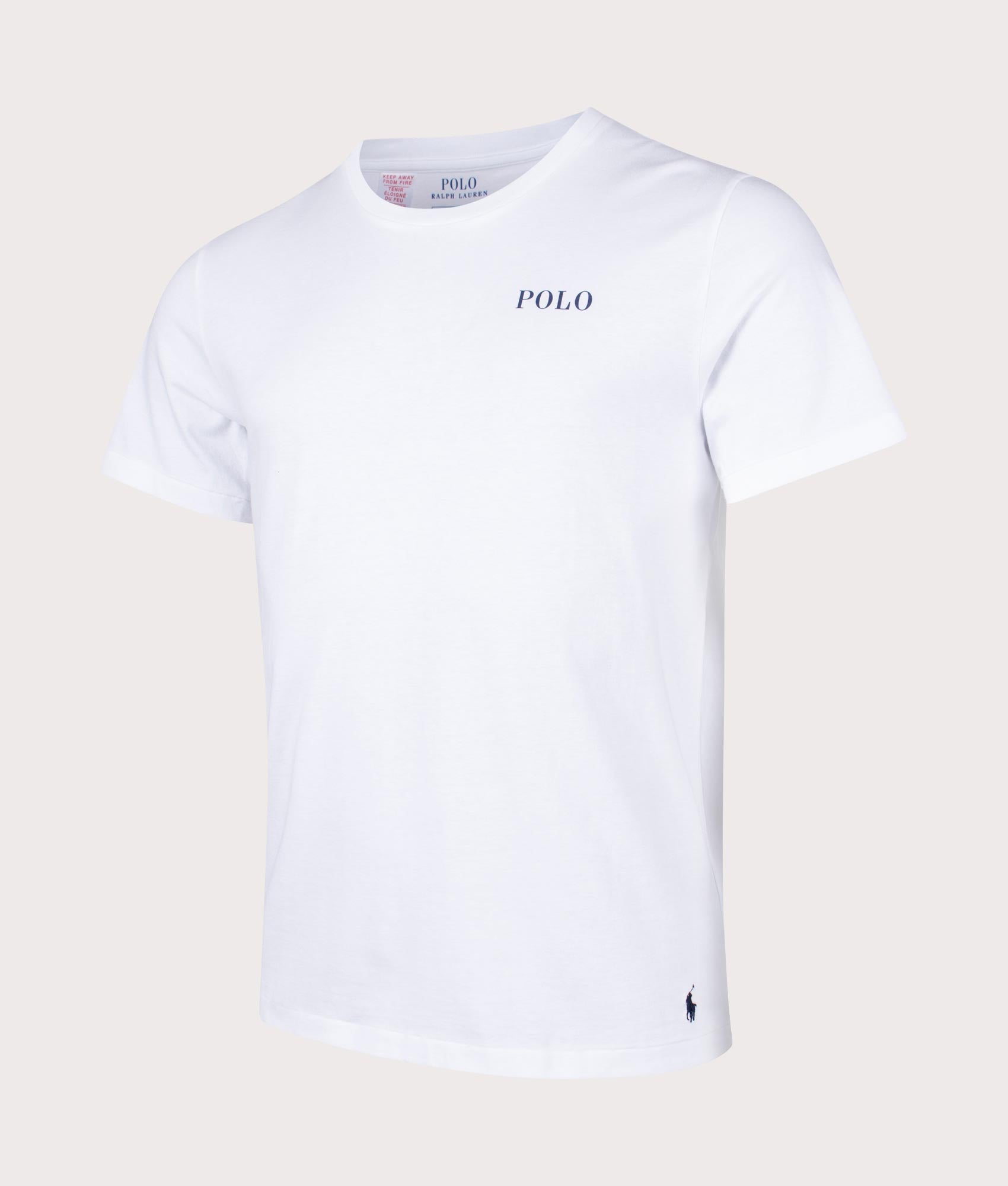 Lightweight-Loungewear-T-Shirt-003-White-Polo-Tee-Polo-Ralph-Lauren-EQVVS