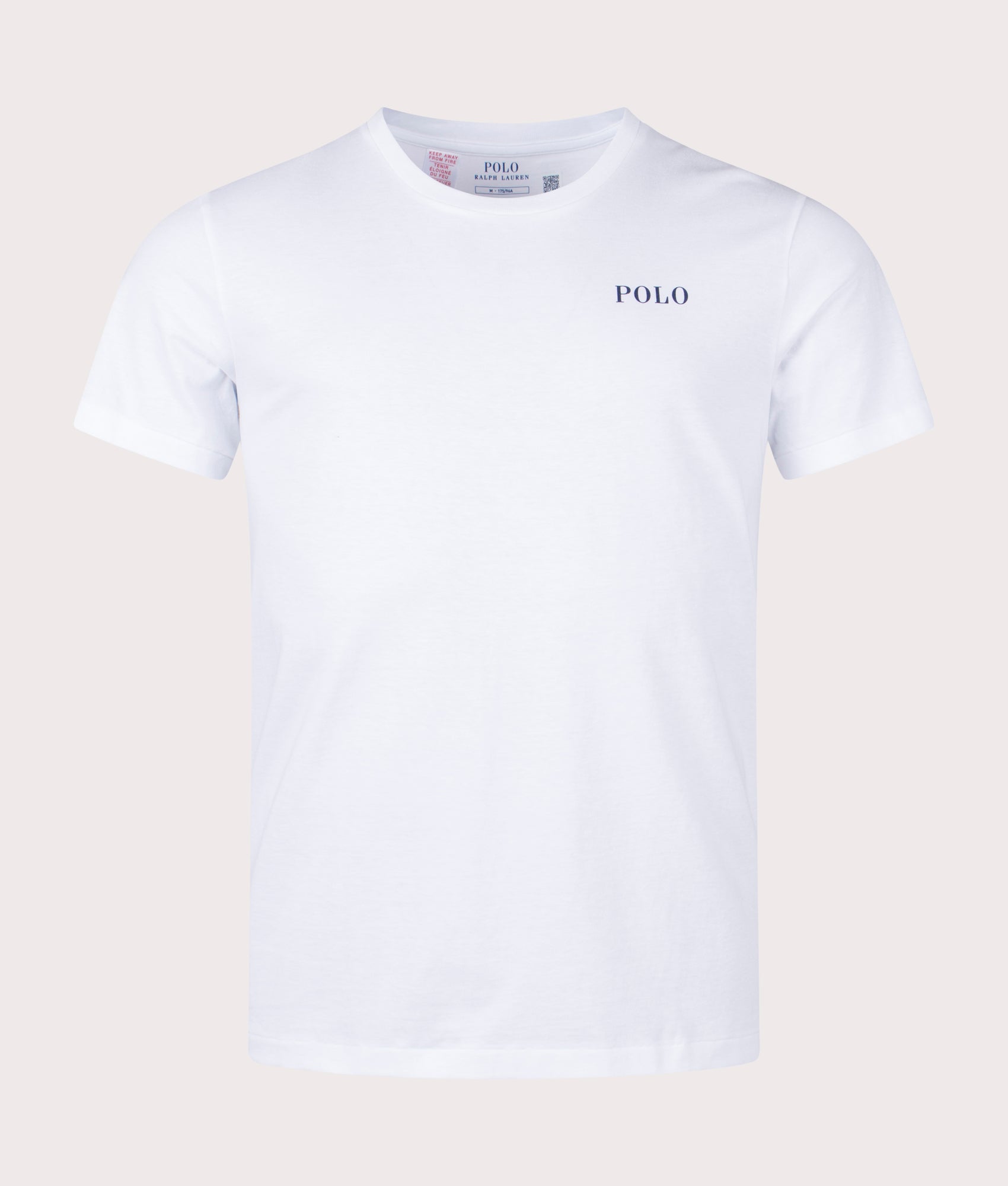 Lightweight-Loungewear-T-Shirt-003-White-Polo-Tee-Polo-Ralph-Lauren-EQVVS
