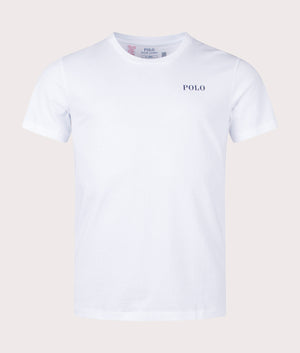 Lightweight-Loungewear-T-Shirt-003-White-Polo-Tee-Polo-Ralph-Lauren-EQVVS