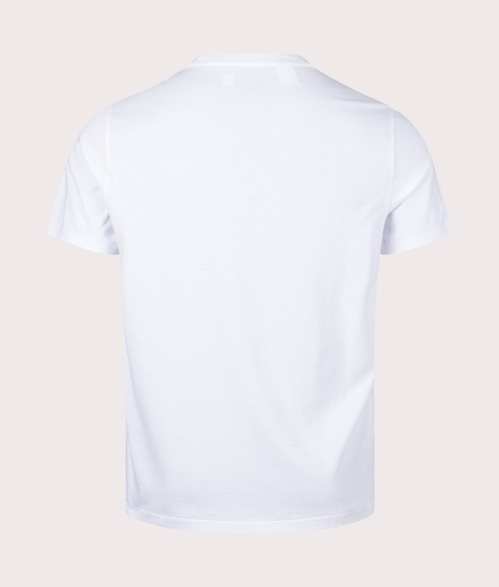 Lightweight-Loungewear-T-Shirt-003-White-Polo-Tee-Polo-Ralph-Lauren-EQVVS