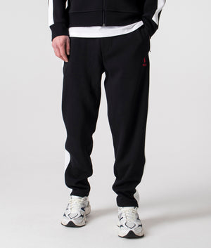 Athletic Fleece Joggers