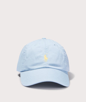 Classic-Sport-Cap-125-Alpine-Blue-Polo-Ralph-Lauren-EQVVS