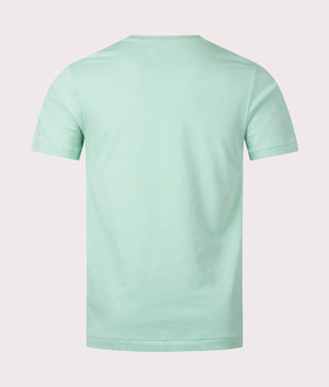 Custom-Slim-Fit-T-Shirt-361-Celadon-Polo-Ralph-Lauren-EQVVS
