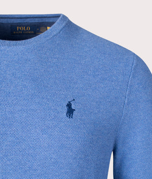 Textured-Cotton-Mesh-Knitted-Jumper-507-Blue-Stone-Heather-Polo-Ralph-Lauren-EQVVS