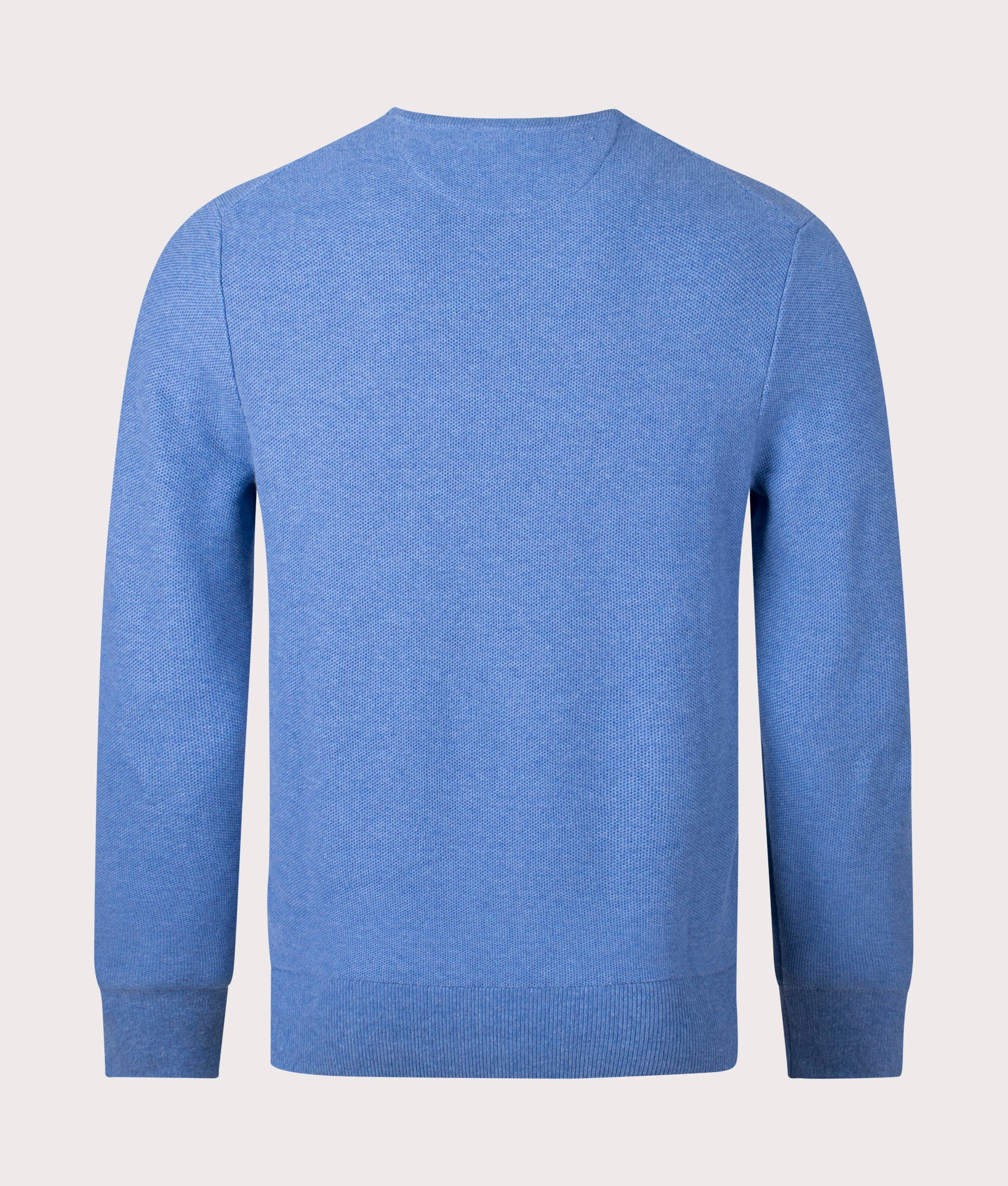 Textured-Cotton-Mesh-Knitted-Jumper-507-Blue-Stone-Heather-Polo-Ralph-Lauren-EQVVS
