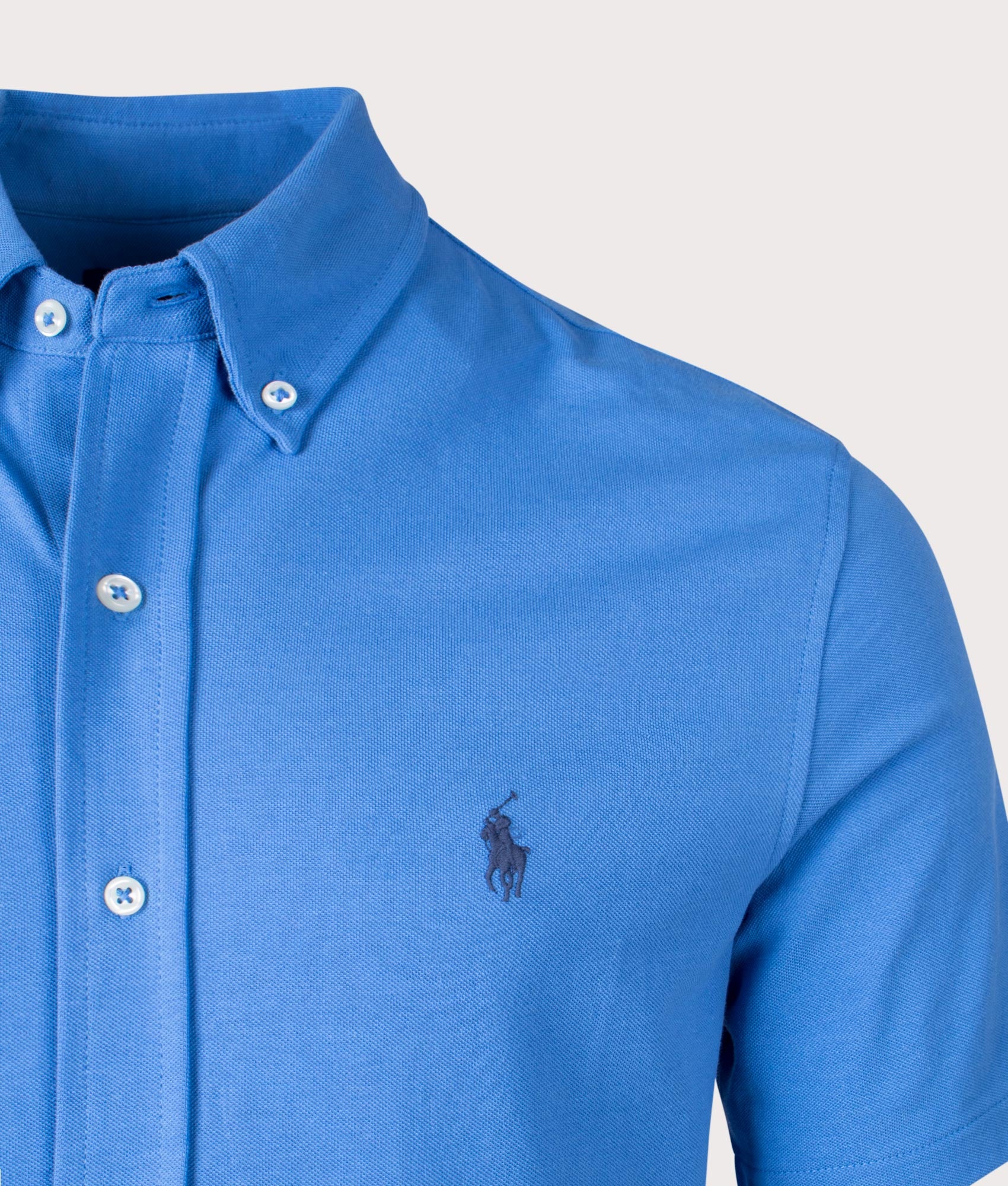 Featherweight Mesh Short Sleeve Shirt