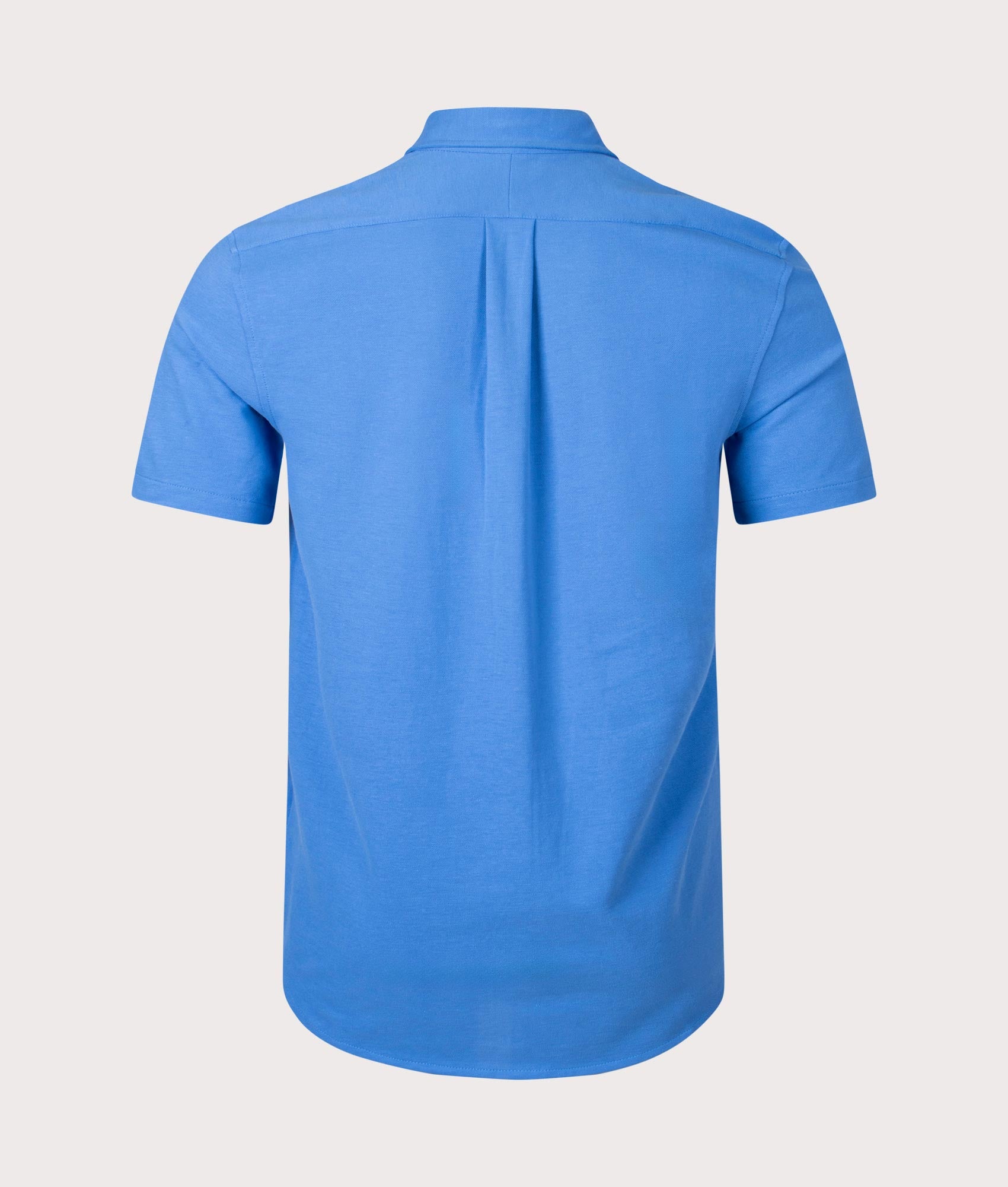 Featherweight Mesh Short Sleeve Shirt