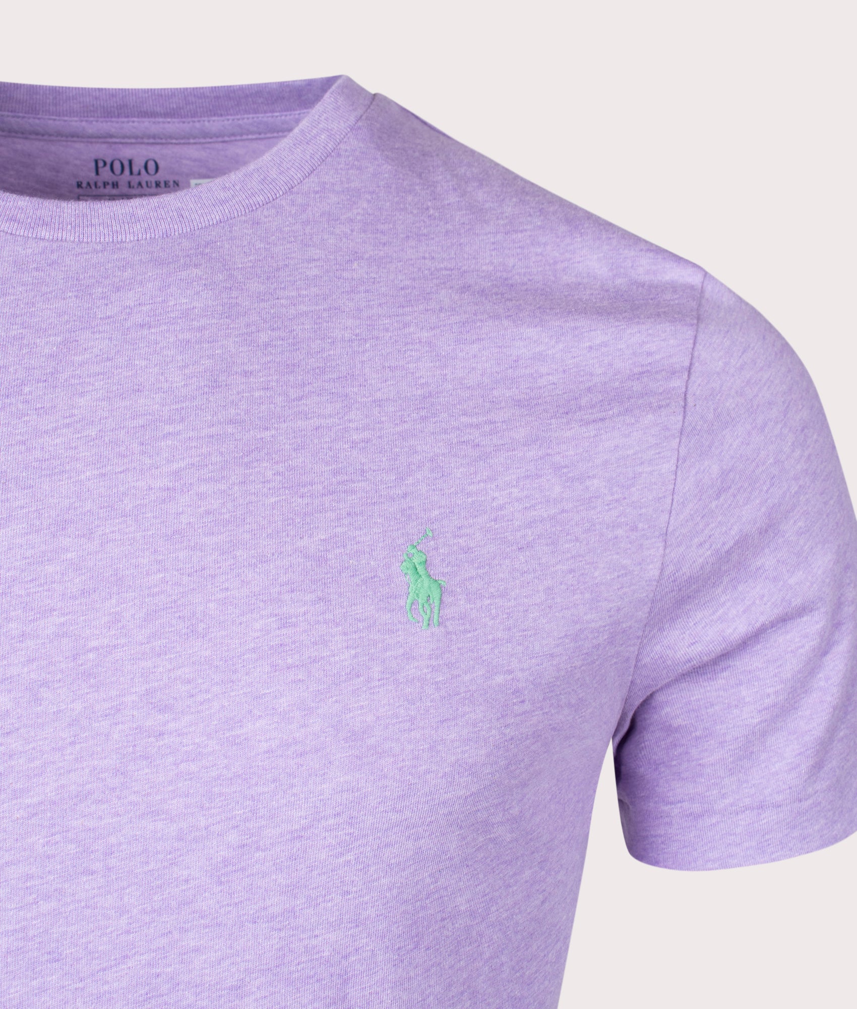 Custom Slim Fit T-Shirt