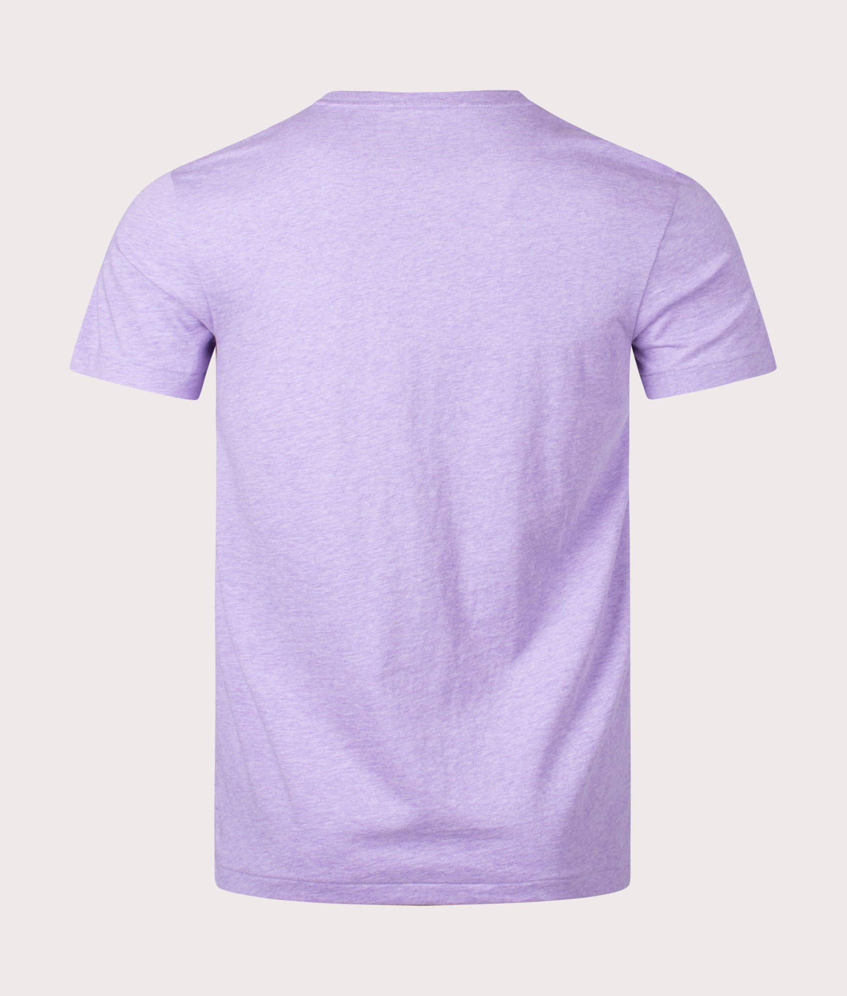 Custom Slim Fit T-Shirt