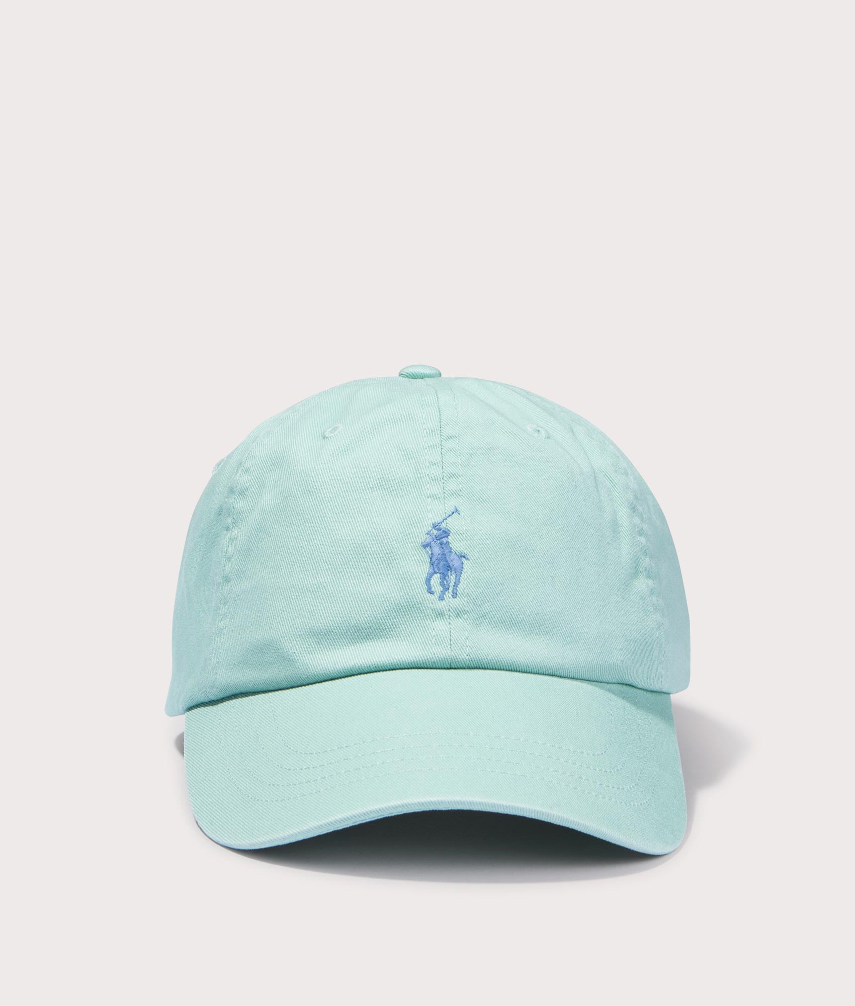 Classic-Sport-Cap-124-Celadon-Polo-Ralph-Lauren-EQVVS