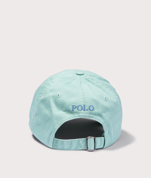 Classic-Sport-Cap-124-Celadon-Polo-Ralph-Lauren-EQVVS