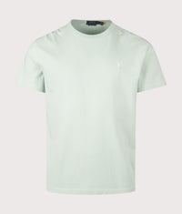 Classic Fit Jersey T-Shirt: 013 Celadon 