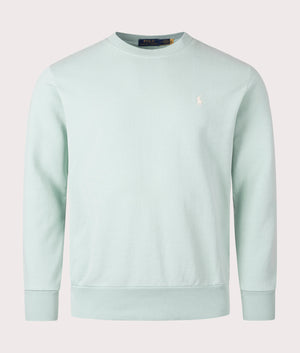 Loopback-Terry-Sweatshirt-012-Celadon-Polo-Ralph-Lauren-EQVVS