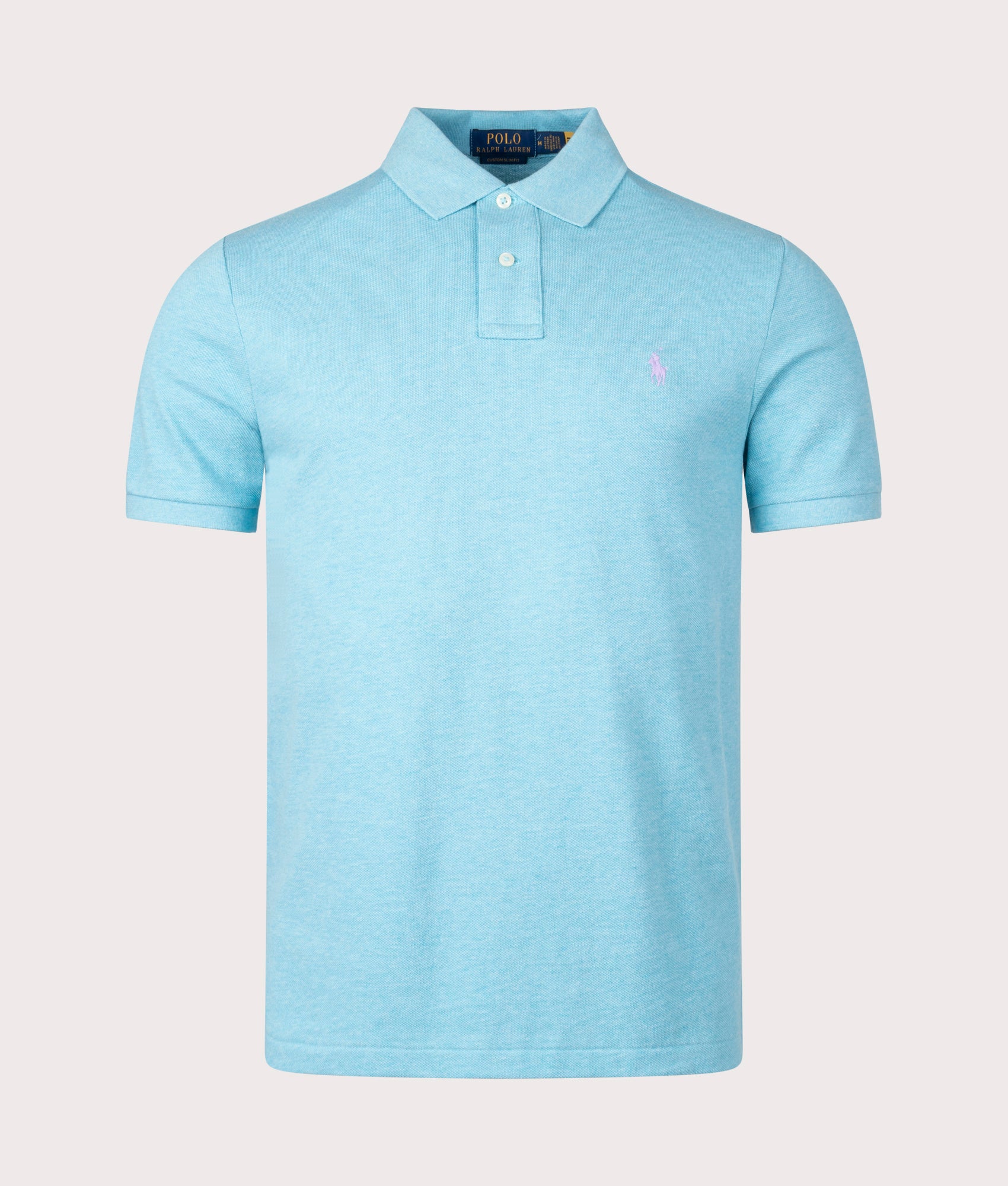 Custom-Slim-Fit-Mesh-Polo-Shirt-368-Turquoise-Polo-Ralph-Lauren-EQVVS