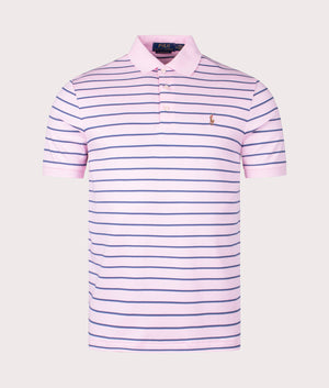 Custom-Slim-Fit-Polo-Shirt-007-Pink-Polo-Ralph-Lauren-EQVVS