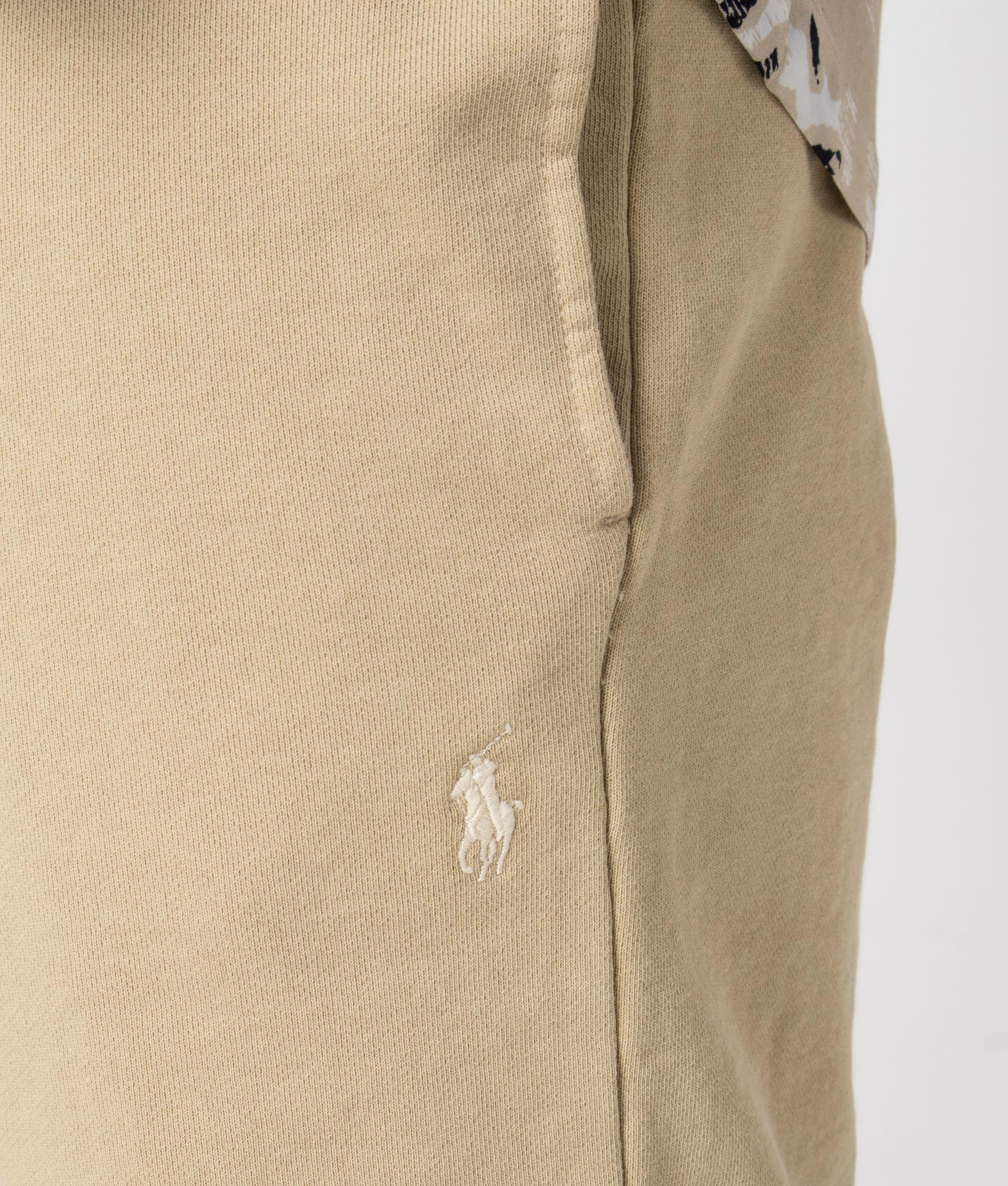 Athletic Sweat Shorts