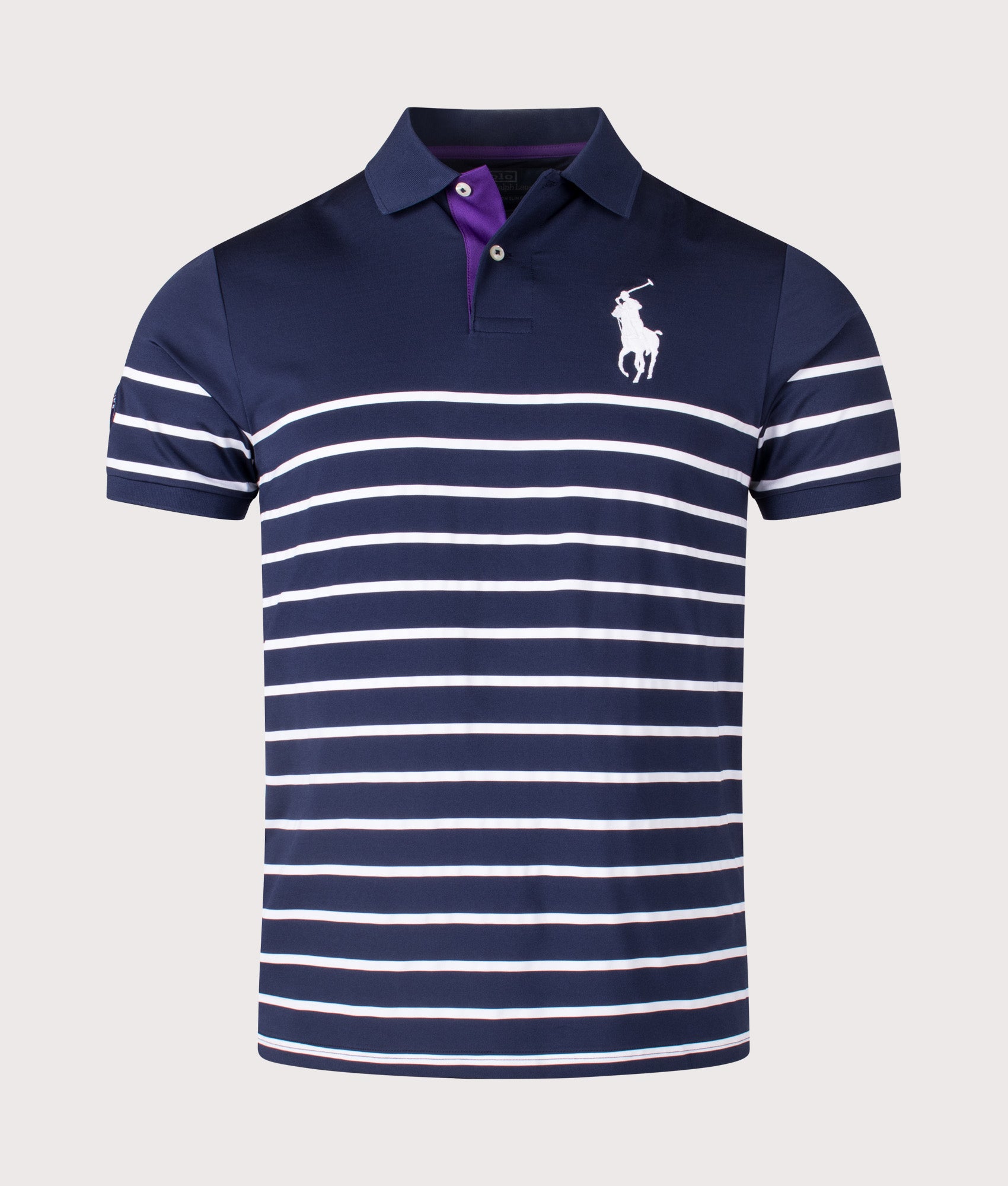 Wimbledon Ballperson Polo Shirt