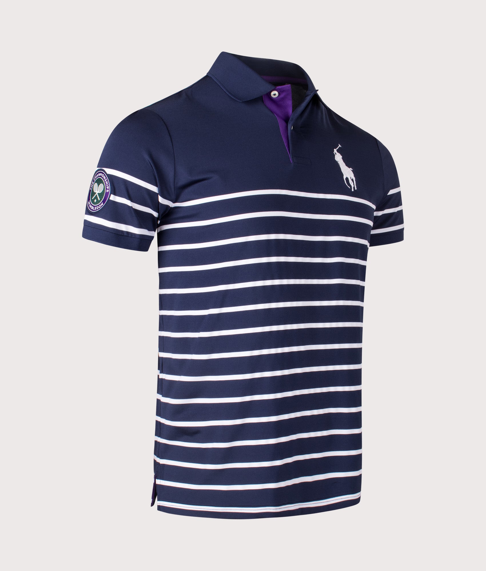 Wimbledon Ballperson Polo Shirt