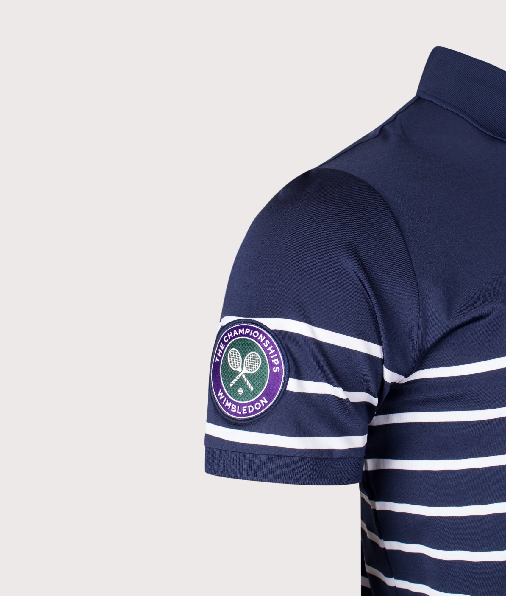 Wimbledon Ballperson Polo Shirt