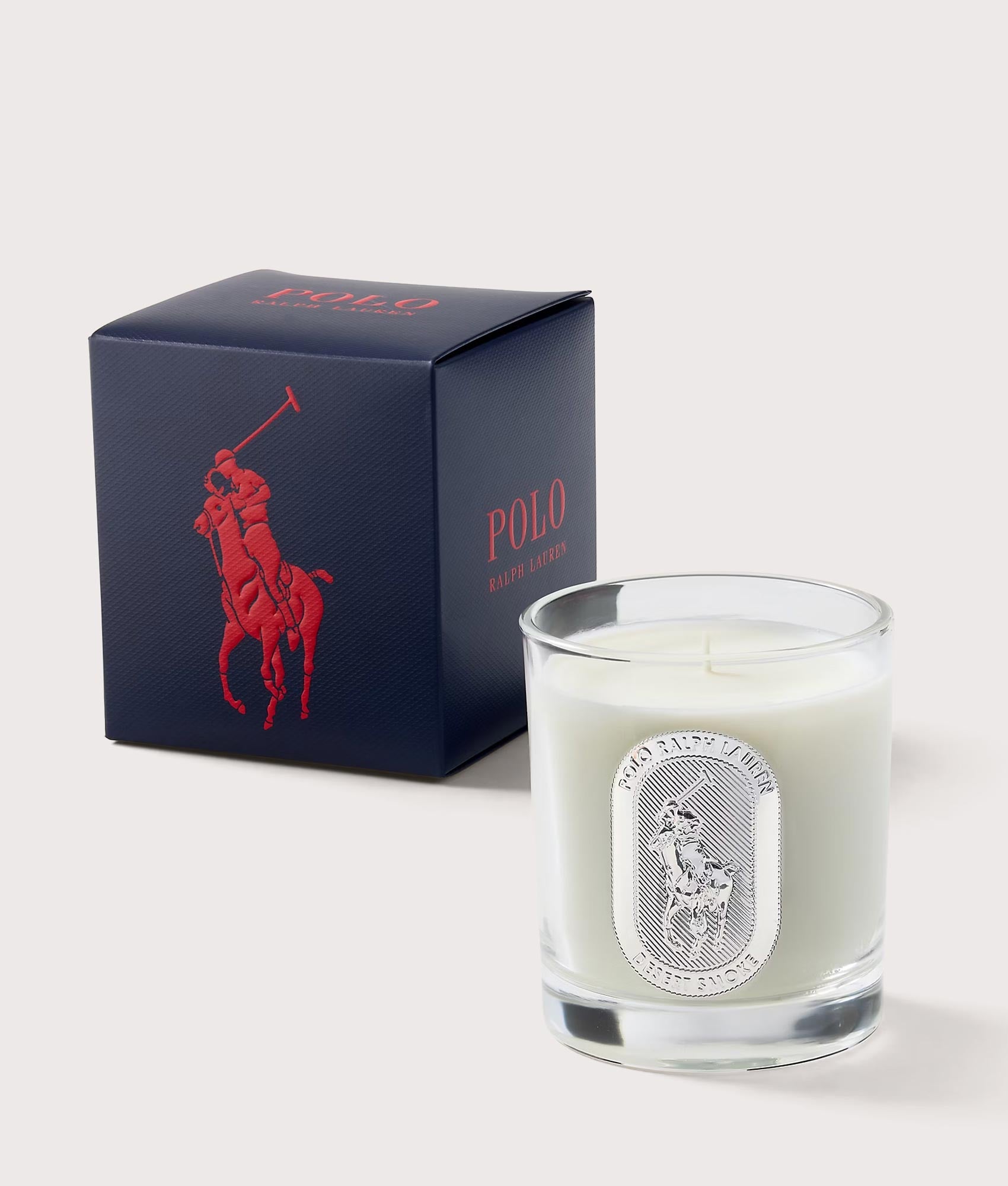 Desert Smoke Candle | Polo Ralph Lauren | EQVVS | Box shot 