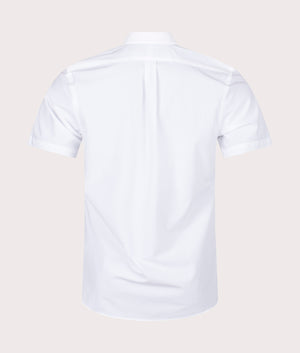 Slim-Fit-Short-Sleeve-Stretch-Poplin-Shirt-White-Polo-Ralph-Lauren-EQVVS