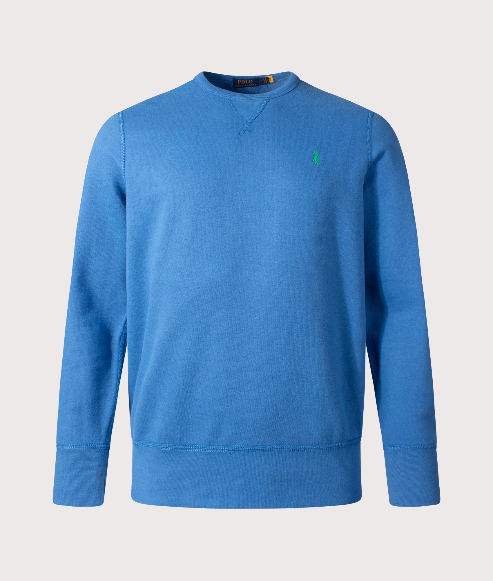 RL-Fleece-Sweatshirt-Blue-Polo-Ralph-Lauren-EQVVS