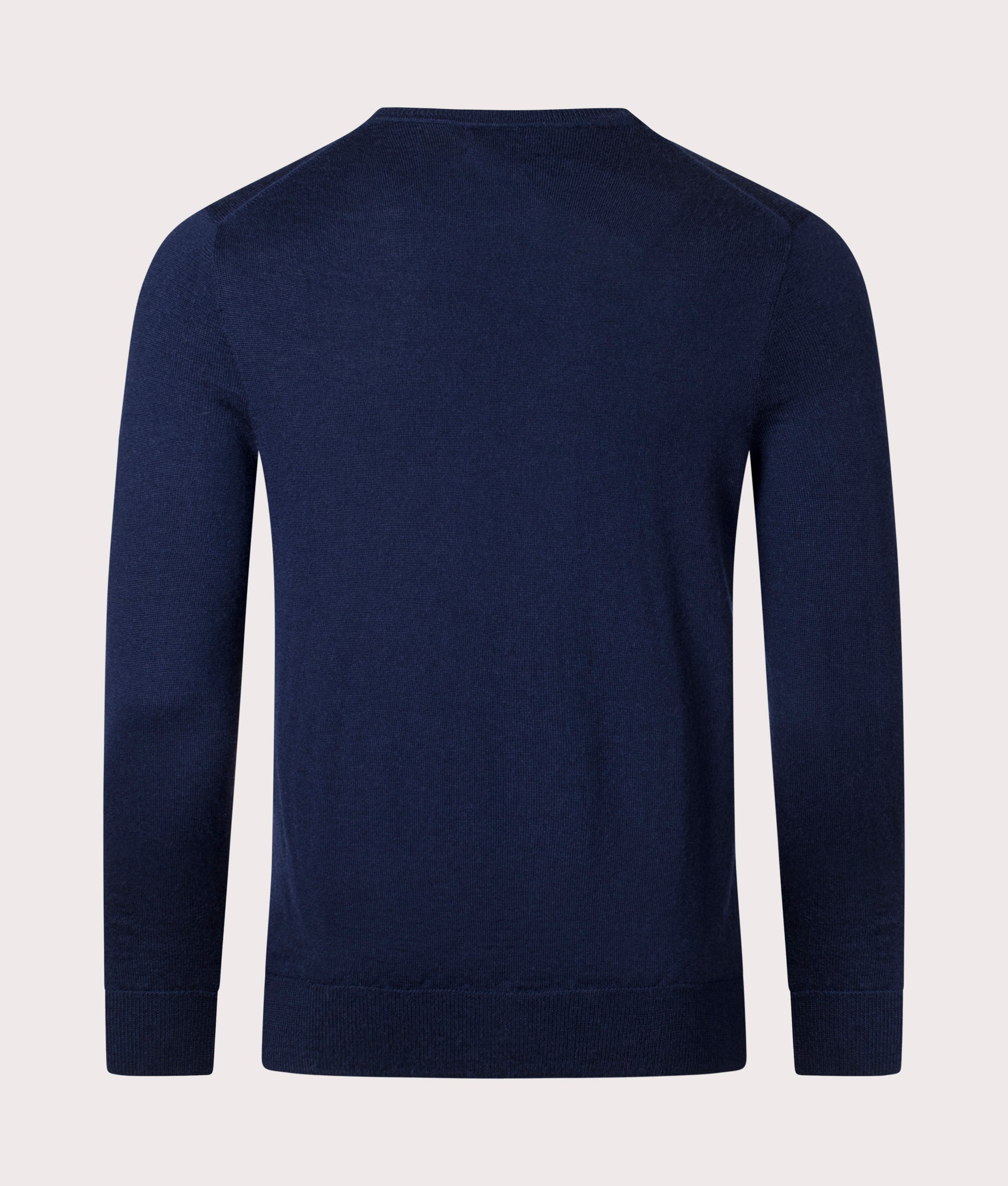 Slim-Fit-Woollen-Knitted-Jumper-Hunter-Navy-Polo-Ralph-Lauren-EQVVS