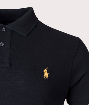 Classic-Fit-Mesh-Polo-Shirt-001-Polo-Black-Polo-Ralph-Lauren-EQVVS-Detail-Image
