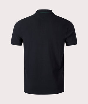 Classic-Fit-Mesh-Polo-Shirt-001-Polo-Black-Polo-Ralph-Lauren-EQVVS-Back-Image