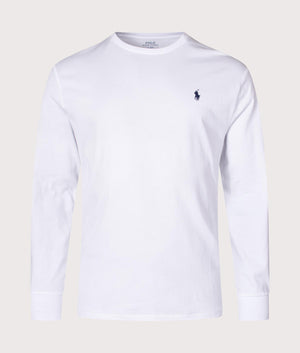 Classic-Fit-Long-Sleeve-T-Shirt-White-Polo-Ralph-Lauren-EQVVS