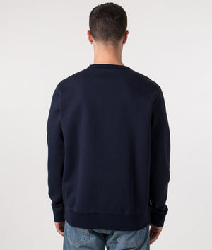 Double-Knit-Sweatshirt-Aviator-Navy-Polo-Ralph-Lauren-Back-Model-Shot
