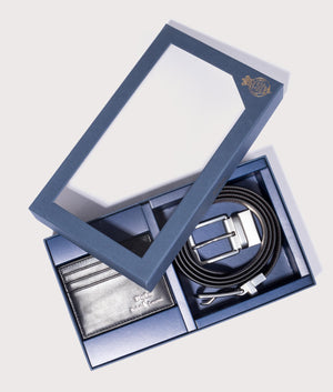 Metal-Foil-Belt-and-Card-Holder-Giftbox-Black-Polo-Ralph-Lauren-EQVVS