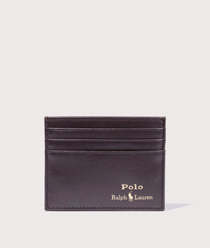 Metal-Foil-Belt-and-Card-Holder-Giftbox-Brown-Polo-Ralph-Lauren-EQVVS