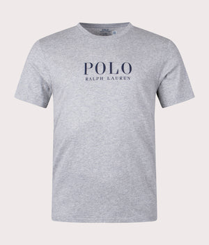 Polo Ralph Lauren Lightweight Crew Neck T-Shirt EQVVS