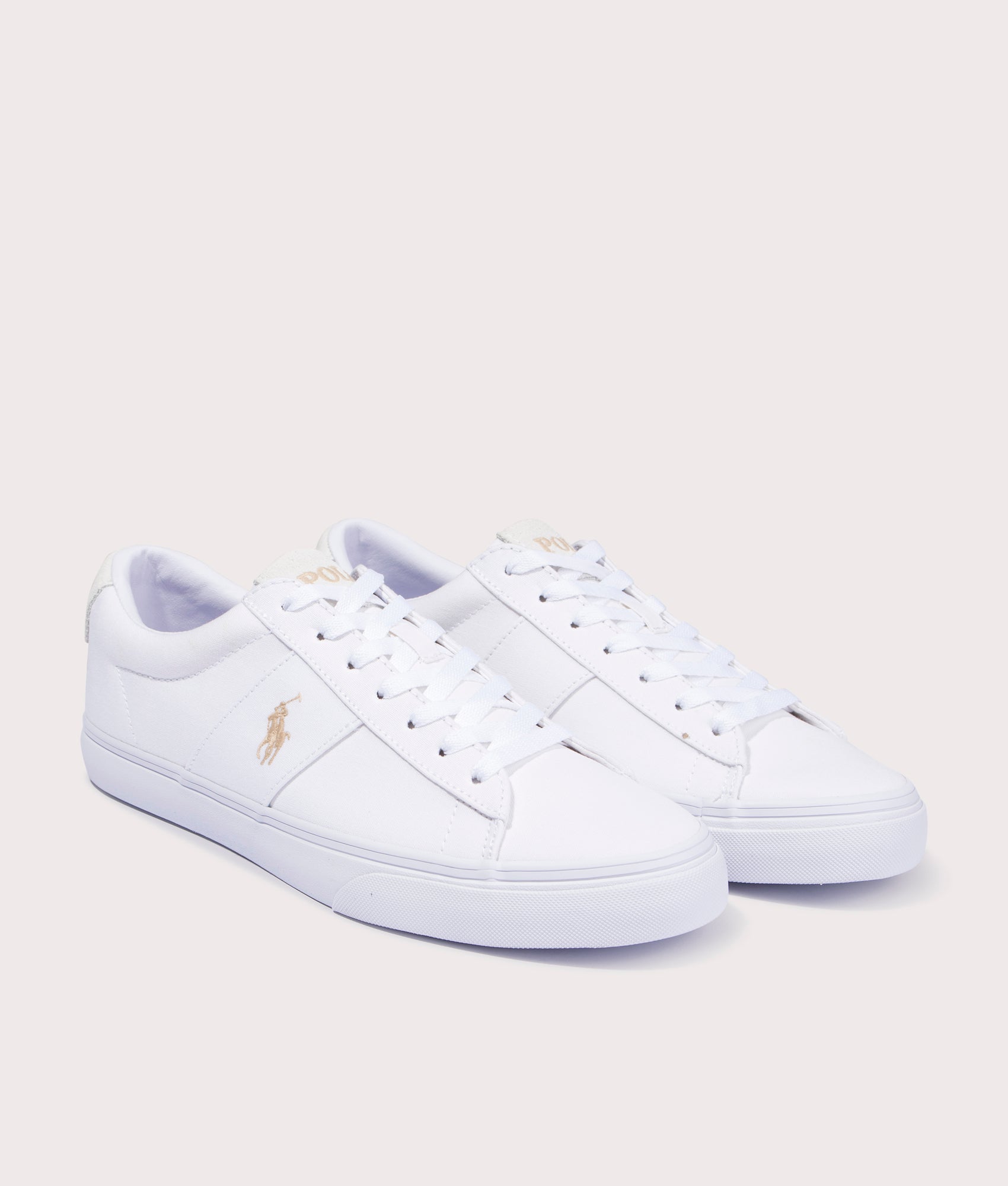 Low-Top-Sayer-Lace-Sneakers-White/Sand-Dune-PP-Polo-Ralph-Lauren-EQVVS